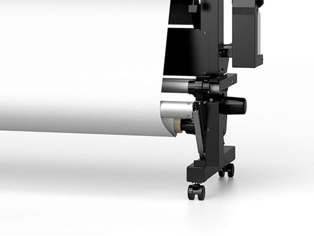 integrated takeup unit e1690186770247 Unitate de înfășurare material ER-642